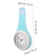 thumbnail image 4 of Reloj de ducha colgante ANGGREK Impermeable Blanco, 4 of 8