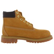 Timberland 6-inch Premium Waterproof Youth Little Kids Boots Size 2