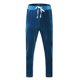 thumbnail image 5 of ICHUANYI Clearance Men's Sports Color Casual Velvet Casual Men's Two-piece Jacket Trousers(Blue, S) Ichuanyi Ichuanyi, 5 of 9