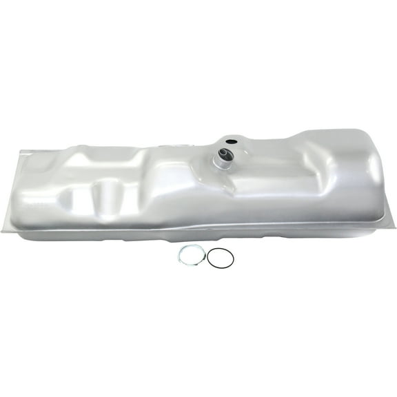 Fuel Tank Compatible with FORD F-SERIES 1987-1989 Side Mount 16 Gal.