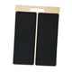 thumbnail image 4 of Tabla inclinada de madera, estirador de pantorrillas profesional ajustable, tabla inclinada para entrenamiento, gimnasio en casa, 4 of 9