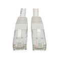 thumbnail image 2 of Tripp Lite Premium N200-001-WH 1ft CAT6 RJ-45 Patch Network Cable - White, 2 of 4