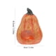 thumbnail image 2 of BESTYASH Resina De Calabaza Para Acuario Pecera Con Cueva Para Y Camarón, 2 of 8