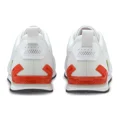 thumbnail image 4 of PU & MA FERRARI TRACK RACER F1 WHITE RED SCUDERIA ATHLETIC DRIVING RACING SHOE, 4 of 6