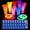 1000 Pack, variant on Glow Sticks, 500 Pack 8" Glow in The Dark Light Up Sticks with 1000 Connectors for Festival Birthday Carnival Necklaces Bracelet