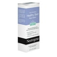 Neutrogena Healthy Skin Face Moisturizer Lotion with SPF 15 Sunscreen