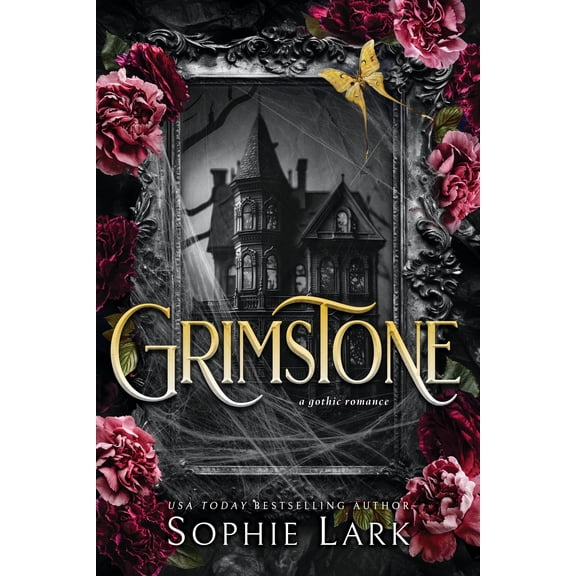 Grimstone (Paperback)