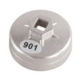 thumbnail image 2 of 1Pcs 901 902 903 904 Cap Socket Wrench Drive Oil Filter Removel Tools Hand Tool, 2 of 2