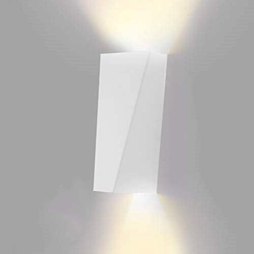 10W LED Intérieur Applique Murale Lampe Décorative Moderne Créatif