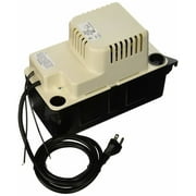 Little Giant Pump-554415 VCMA-15ULST 115V Automatic Condensate Removal Pump w/ Safety Switch