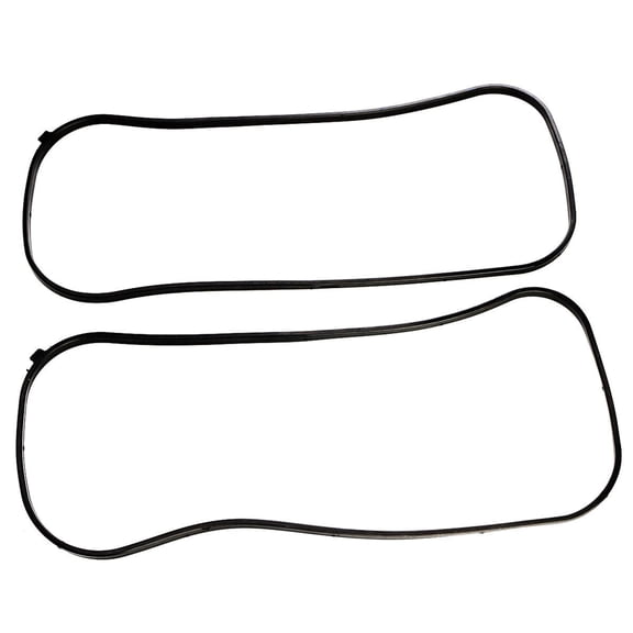 Acaigel Valve Cover Gasket Set For 2003-07 Honda Accord 3.0L V6 SOHC 24V J30A4 VS50607R