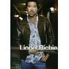 The Lionel Richie Collection (DVD)