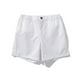 thumbnail image 4 of pstuiky Pantalones cortos para hombre, Pantalones cortos casuales de moda para hombre, de color liso, con bolsillo y cintura elástica. Pantalones cortos de baloncesto, 4 of 6