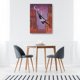 thumbnail image 2 of Cuadro Decorativo - Planeador Art Deco, 2 of 3