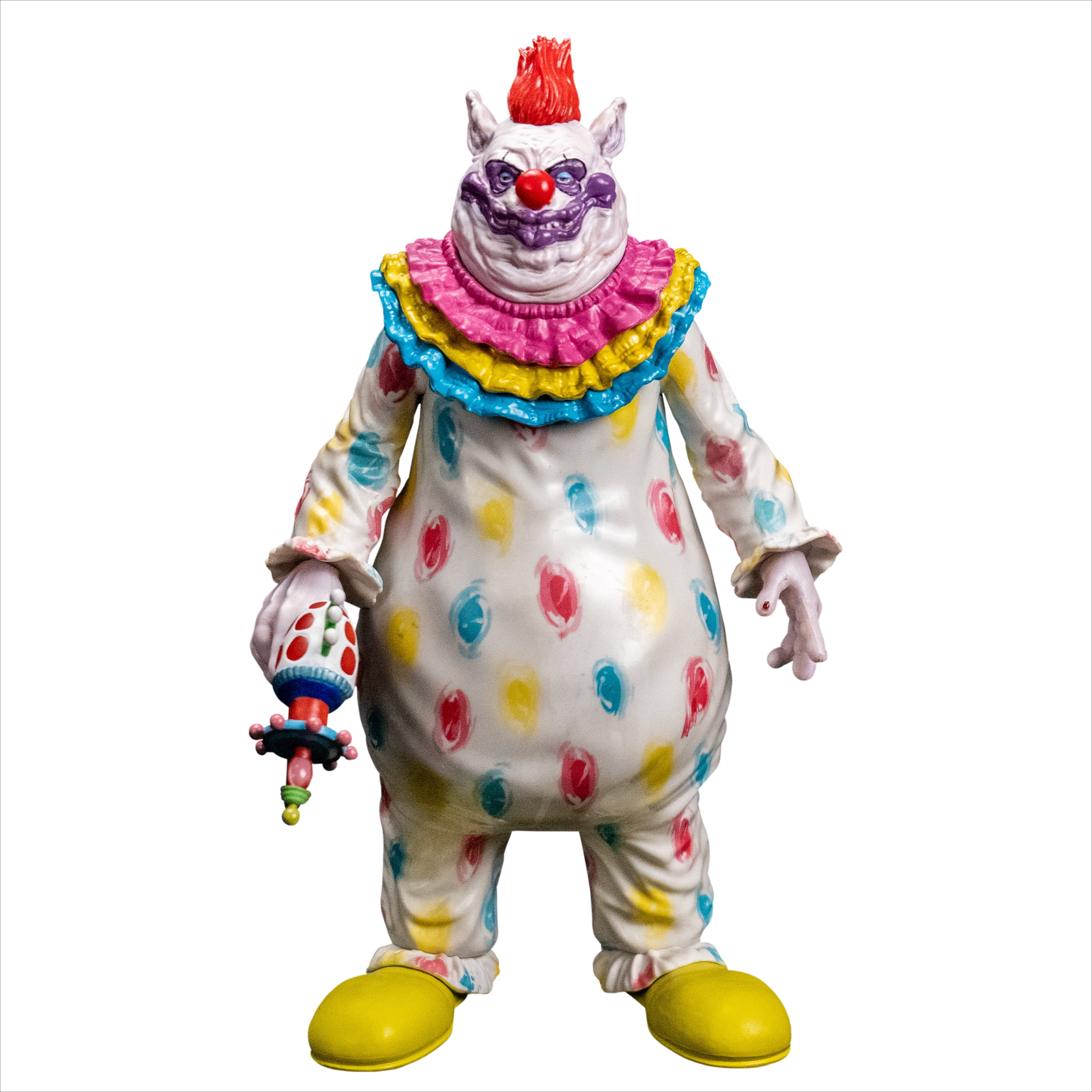 Trick or Treat Studios Scream Greats Killer Klowns Fatso 8-Inch