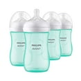 thumbnail image 1 of Philips AVENT Biberón Natural con Tetina de Respuesta Natural N, 1 of 3