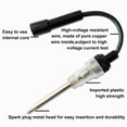 thumbnail image 3 of Kieccall Auto Ignition System Coil Tester - In-Line Engine Diagnostic Tool, Accurate Detection, Vehicle Maintenance & Repair for Engine Health, 3 of 8