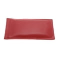 thumbnail image 2 of Unique Bargains 1 Pc Solid Eyeglasses Bag Portable Eyeglasses Storage Red, 2 of 5