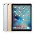 thumbnail image 1 of Restored Apple 12.9-inch iPad Pro Wi-Fi - tablet - 128 GB - 12.9" (Refurbished), 1 of 4