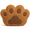 Cat, variant on Cat Shaped Throw Pillow Plush Home Decor