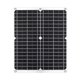 thumbnail image 1 of Kit de panel solar de 26W 18V con puerto USB fuera de la red, 1 of 8