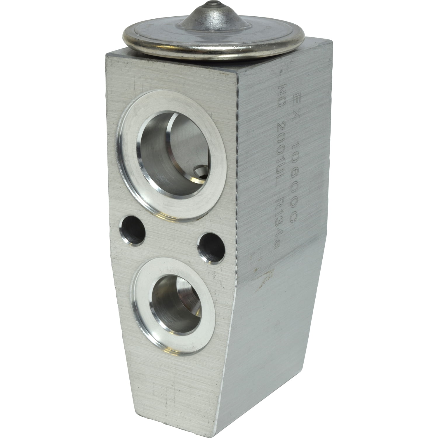 A/C Expansion Valve -- Block Expansion Valve - Walmart.com A/C Expansion Valve -- Block Expansion Valve - Walmart.com