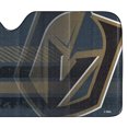 thumbnail image 3 of Fanmats 59 x 29 Inch Bubble Auto Windshield Sun Shade, Vegas Golden Knights, 3 of 5