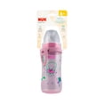 thumbnail image 4 of NUK Active Sippy Cup, Pink, 10 oz, 4 of 4