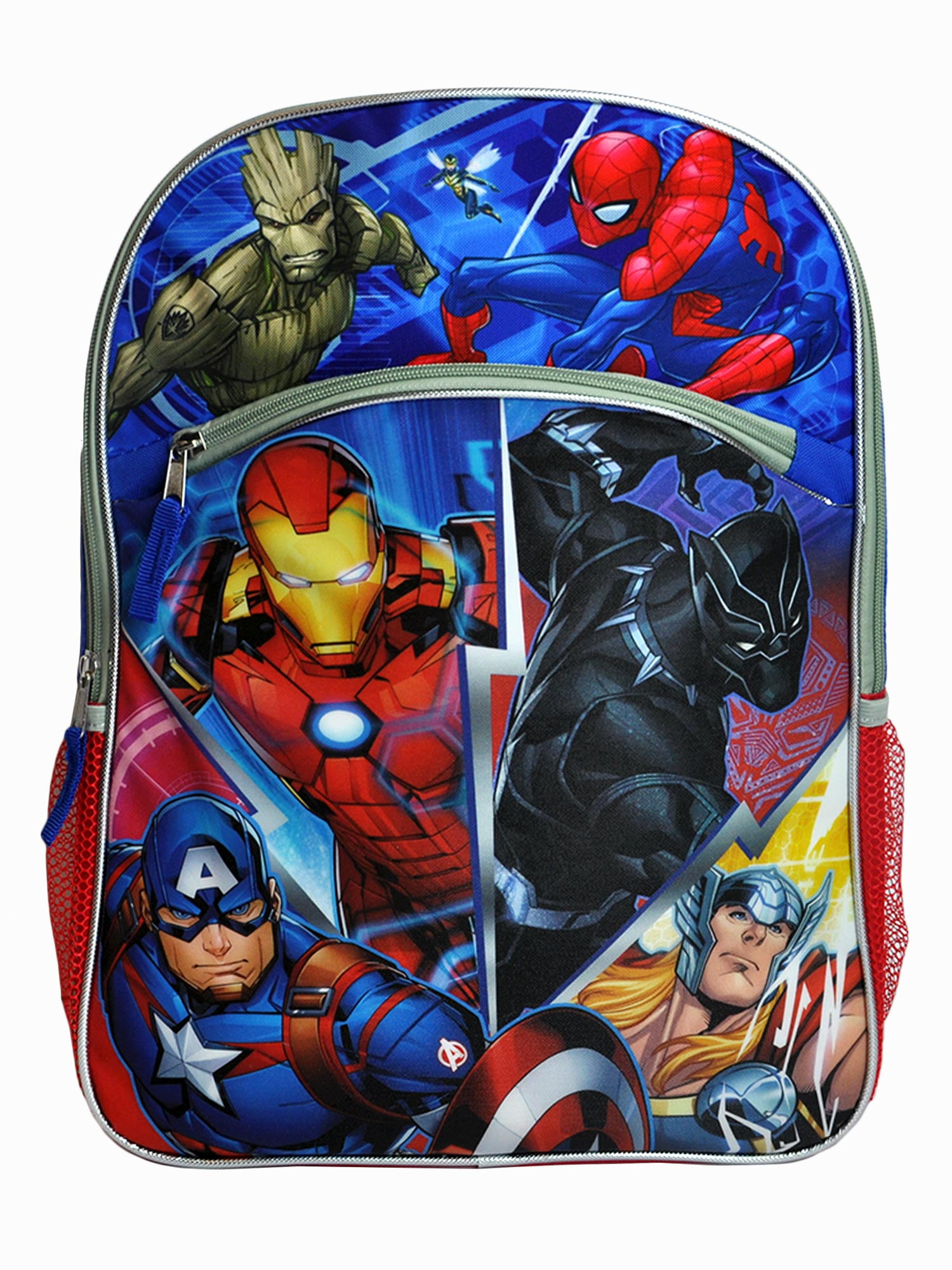 Handle Cover Hand Brake Iron Man The Avengers Car Accessory Side Brake