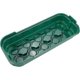 thumbnail image 4 of 1 Pack Heavy Duty Window Sill Seedling Trays With Protective Dome For 36mm Peat Pellets (not Included) - Indoor & Outdoor Growing Trays, 4 of 5
