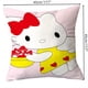 thumbnail image 2 of Sanrio Hello Kitty Cartoon Series Pillow, Cute Girl Heart Sofa Chair Cushion, 2 of 4