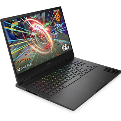 HP OMEN Transcend 16 – 16 Pouces WQXGA, Intel Core i7-14700HX, 32 Go RAM, 1 To SSD