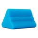 thumbnail image 3 of Accesorio para herramienta de masaje de puntos gatillo, patas resistentes, pieza de repuesto portátil, multifuncional, cómodo y fácil de usar. Azul, 3 of 8