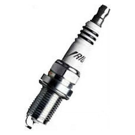NGK 96956 Laser Iridium Spark Plug for Ignition Wire Secondary