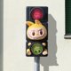 thumbnail image 2 of POP MART-figuras de acción de los monstruos, caja misteriosa de la serie casi oculta por Kasing Lung, 1 unidad/12 piezas, caja ciega de POPMART, Labubu, 2 of 5