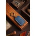 thumbnail image 4 of Car Key Fob Cover Case Protector For Toyota Yaris Vios Car Key Case Fob Cover Genuine Leather, 4 of 24