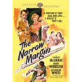 thumbnail image 1 of Narrow Margin DVD, 1 of 1