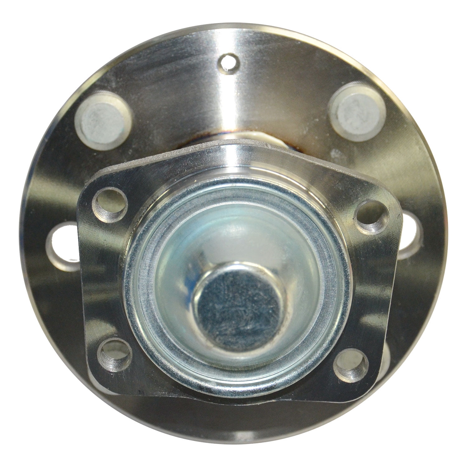 GSP 683317 GSP New Wheel Bearing and Hub Assembly