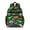 Cute Dinosaur Pattern-1, variant on Cute Dinosaur Pattern Backpack for School,Cute School Bag,Schoolbag with Adjustable Shoulder Straps & Padded Back,15.25"x11.5"x5.25"