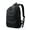 Black, variant on Backpack Men'S Casual Waterproof Travel Bag Computer Bag Backpack High School Junior High School College Student School Bag Male Bag,Black