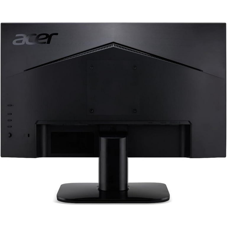 Restored Acer KA272 G0 Widescreen LCD Monitor 27