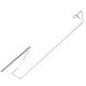 thumbnail image 4 of Accesorios de costura, soporte para hilos, soporte portátil para hilos de coser antiguos, soporte para hilos de máquinas de coser antiguas, alta capacidad, 4 of 12