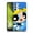Bubbles, variant on Head Case Designs The Powerpuff Girls Graphics Group Soft Gel Case for Samsung Galaxy S23+ 5G