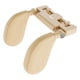 thumbnail image 2 of Almohada Lateral para Automóvil La Multifuncional Mejorada Quinta Generación Incorporada Invisible St (Beige), 2 of 9