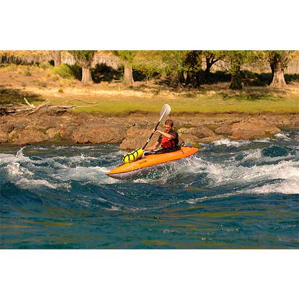 Advanced Elements Lagoon 1 Inflatable Kayak - image 2 of 3