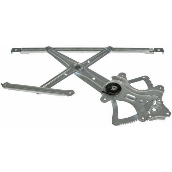 Dorman 749-174 Front Driver Side Window Regulator for Specific Toyota Models