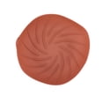 thumbnail image 3 of Revêtement en Silicone Réutilisable pour Friteuse, Friteuse Doublure en Silicone Chaleur Ronde Friteuse Panier en Silicone Friteuse Doublure en Silicone Technologie de Pointe, 3 of 12