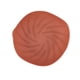 thumbnail image 5 of Revestimiento redondo grande de silicona para freidora, cesta de silicona para freidora resistente a altas temperaturas, para cocina instantánea, horno microondas, rosa roja, 5 of 5