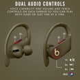 thumbnail image 3 of Beats Powerbeats Pro Wireless Headphones Bluetooth Earphones Noise Canceling Sports Waterproof Headset Stereo Wireless Earb Green, 3 of 3