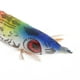 thumbnail image 3 of Señuelos de pesca de calamar de 3,9'' que brillan en la oscuridad para agua salada, cebo luminoso para camarones 08, 3 of 7